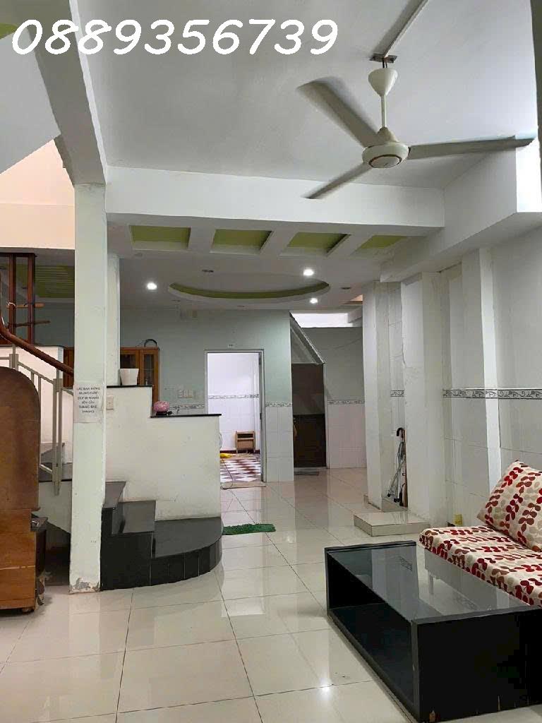 💥 BÁN GẤP NHÀ NGUYỄN DUY – P.9, QUẬN 8 – GIÁ RẺ HƠN THỊ TRƯỜNG 15% – CHỈ 7 TỶ - Ảnh 2